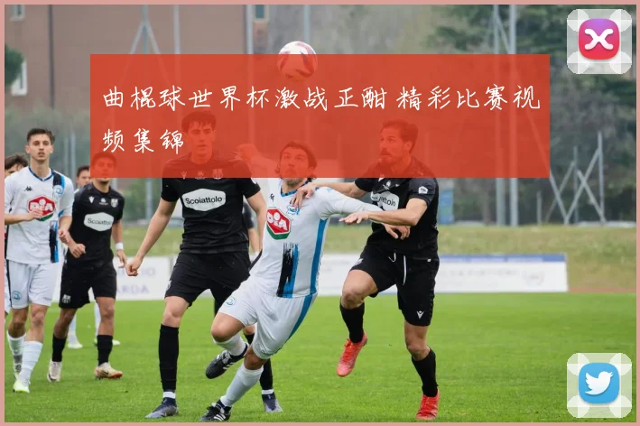 曲棍球世界杯激战正酣 精彩比赛视频集锦