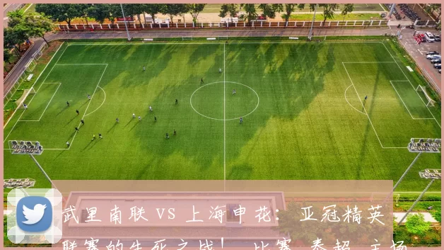 武里南联 vs 上海申花：亚冠精英联赛的生死之战！_比赛_泰超_主场