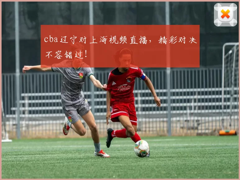 cba辽宁对上海视频直播，精彩对决不容错过！
